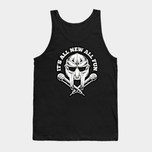 It’s all new all fun Tank Top